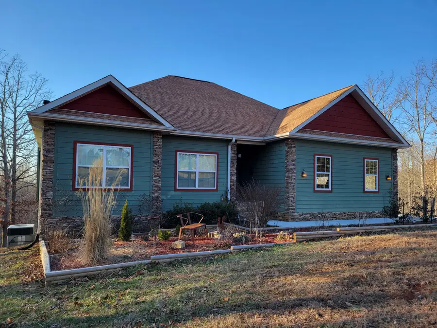 240 Thunder Ridge Drive #Lot 2, South Pittsburg, TN 37380 - Image #3