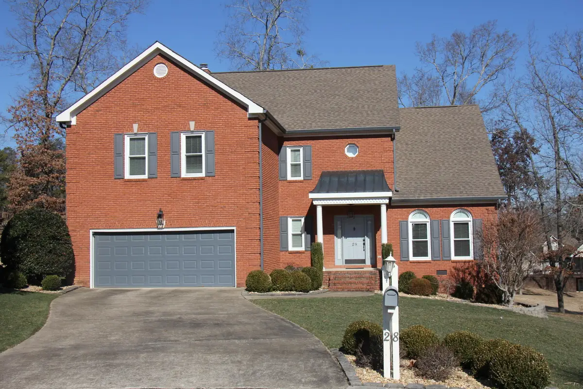 28 N Links Drive, Ringgold, GA 30736 - Image #1