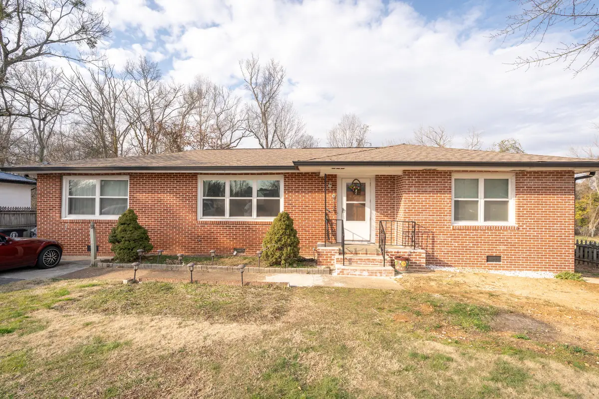 911 Altamaha Street, Chattanooga, TN 37412 - Image #1