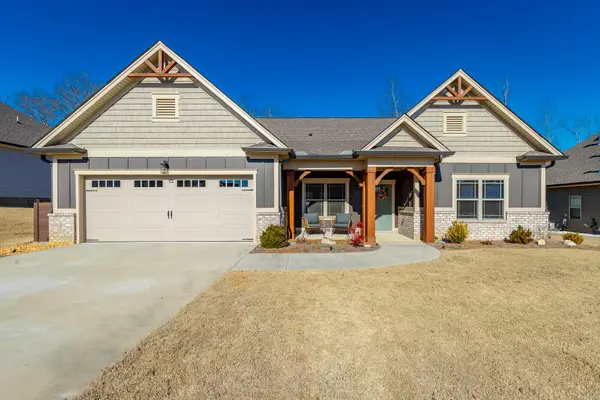 10372 Magnolia Farm Drive #15, Apison, TN 37302