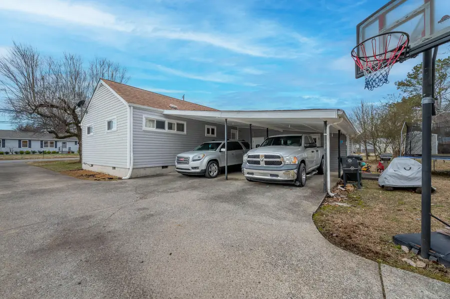 117 Gilbert Drive, Fort Oglethorpe, GA 30742 - #3