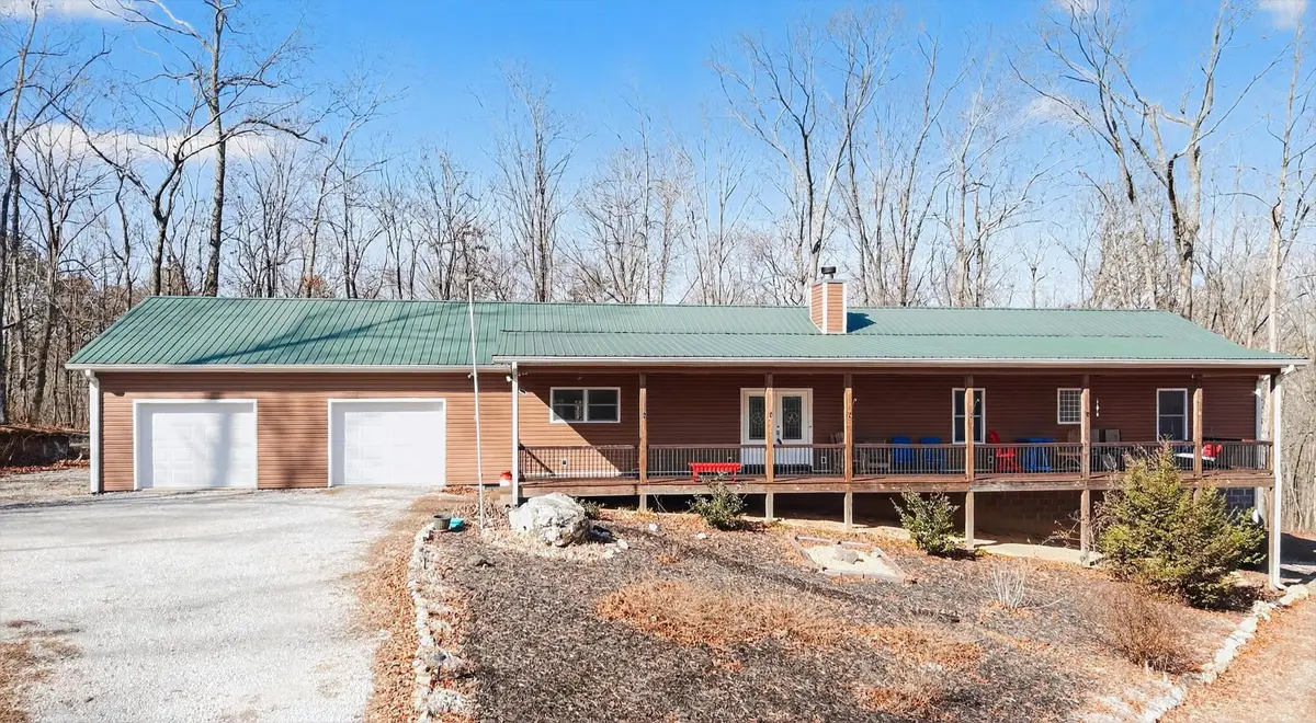 4085 Corinth Road, Lafayette, GA 30728 - #1