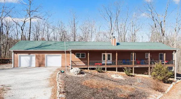 4085 Corinth Road, LaFayette, GA 30728