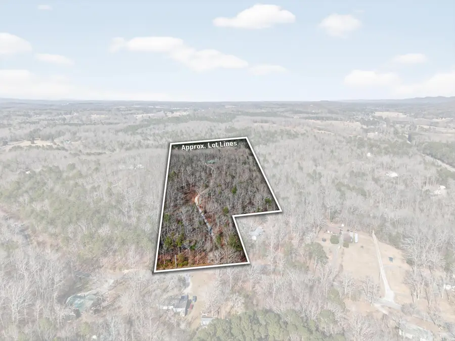 4085 Corinth Road, Lafayette, GA 30728 - #3