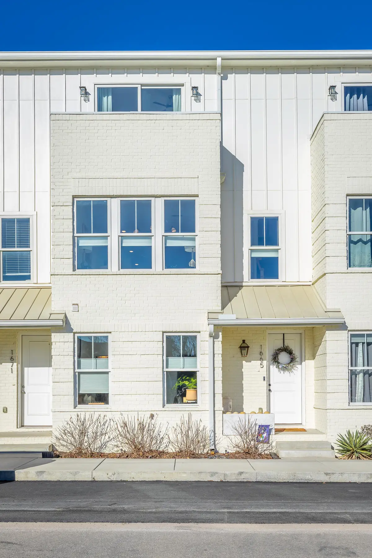 1665 Adams Street, Chattanooga, TN 37408 - Image #1