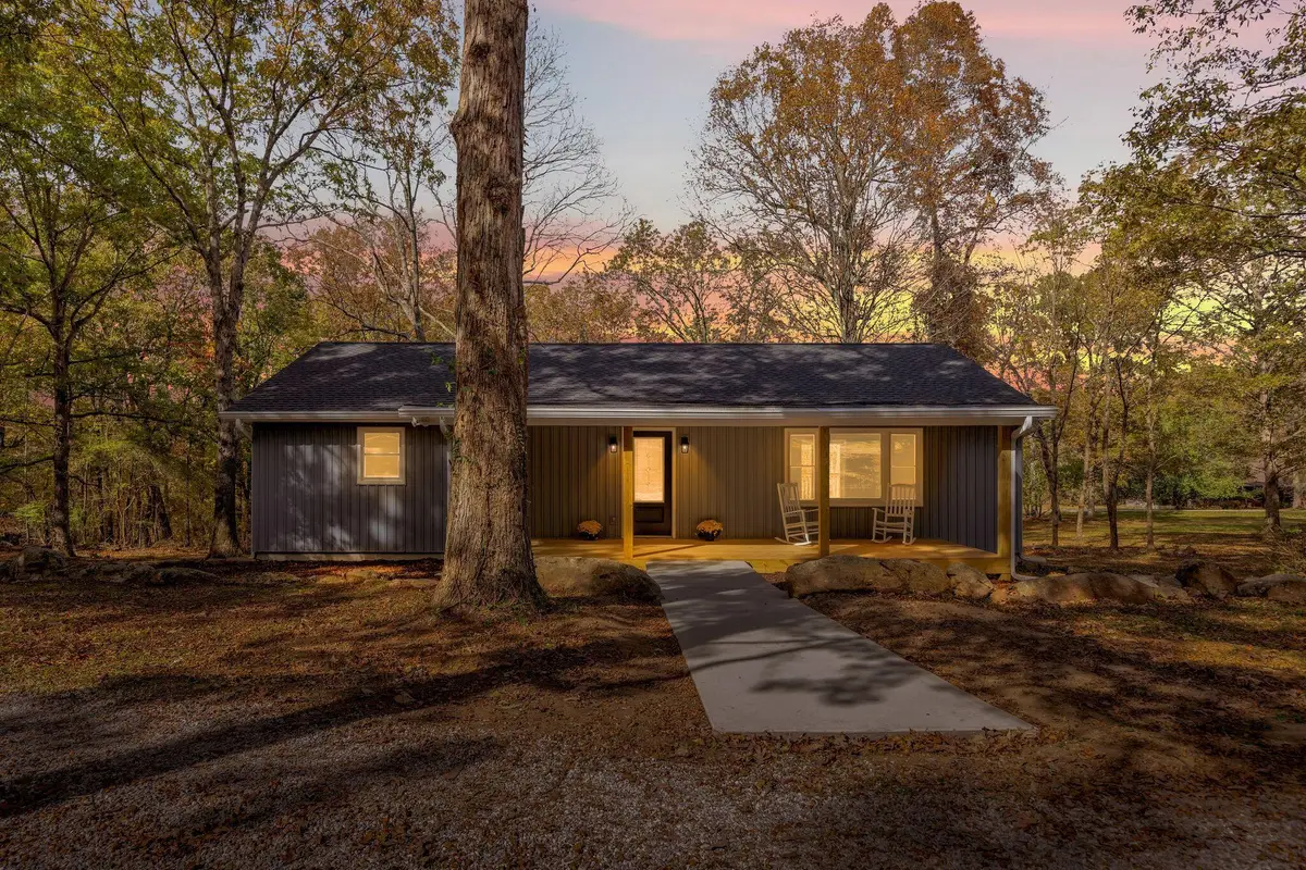 1860 Plum Nelly Road, Rising Fawn, GA 30738 - #1