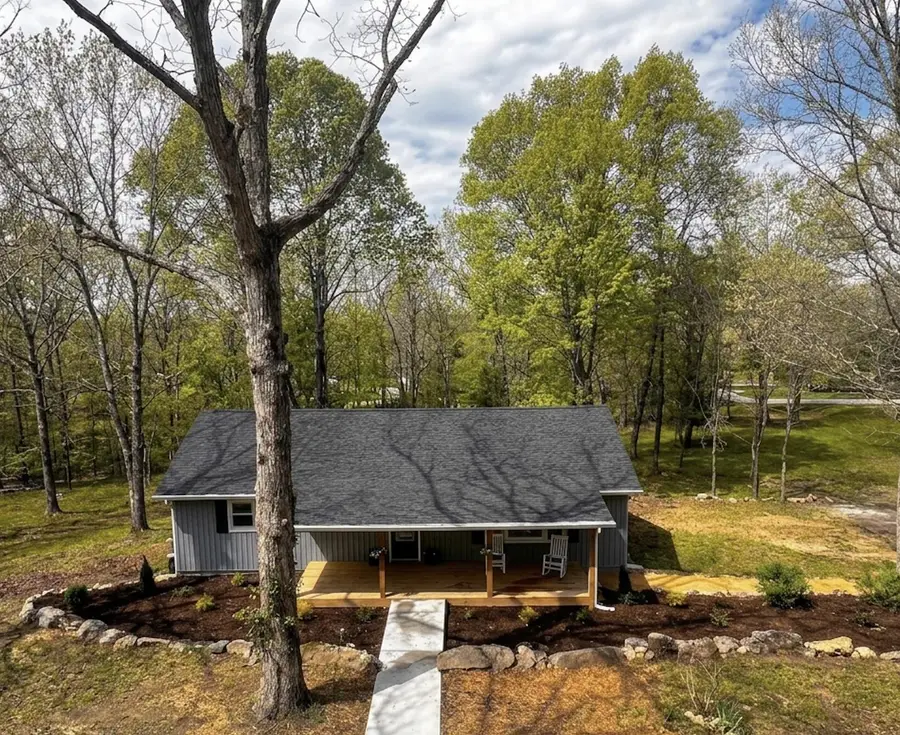 1860 Plum Nelly Road, Rising Fawn, GA 30738 - #2