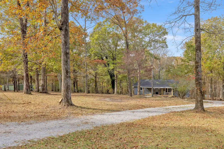 1860 Plum Nelly Road, Rising Fawn, GA 30738 - #3