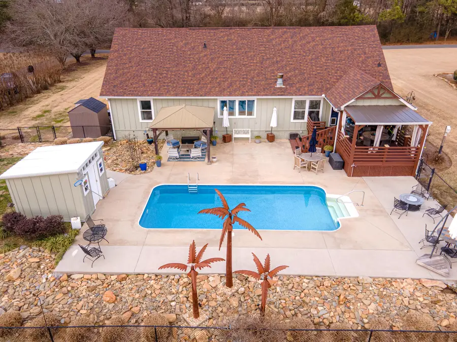 528 Magnolia Lane, Chatsworth, GA 30705 - Image #3