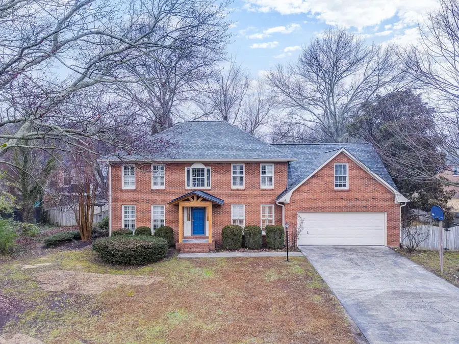 2002 Kingsridge Drive, Dalton, GA 30720 - #2