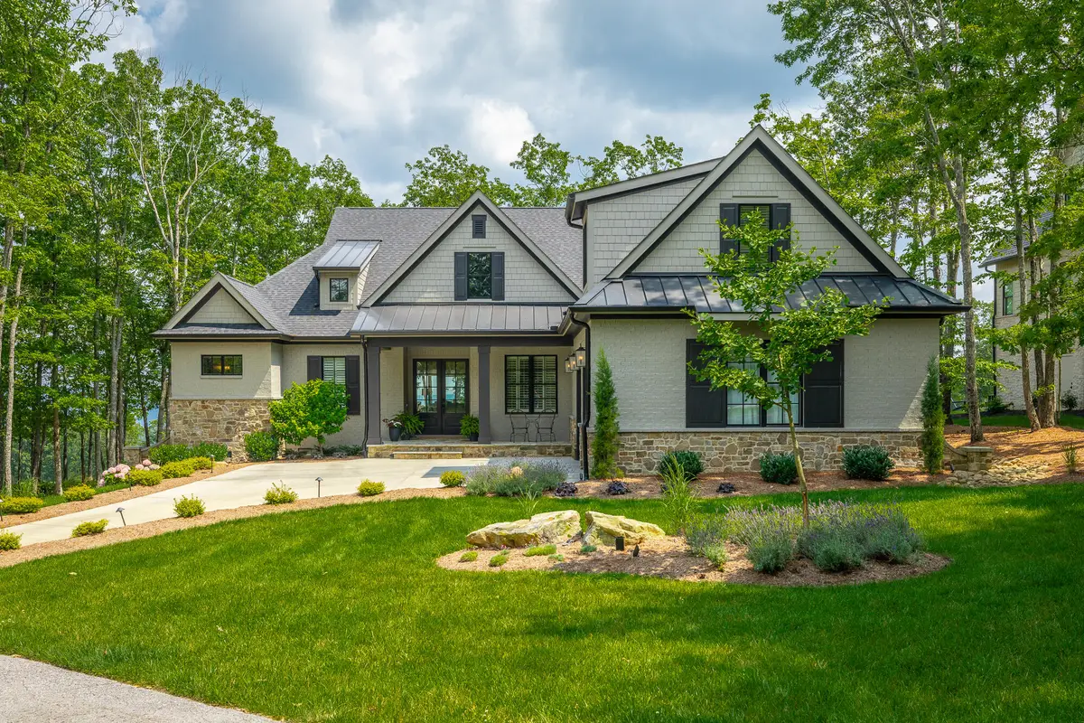 179 Rushing Water Trail, Rising Fawn, GA 30738 - #1