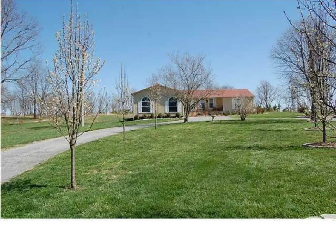 552 Airport Avenue, Dunlap, TN 37327 - #1