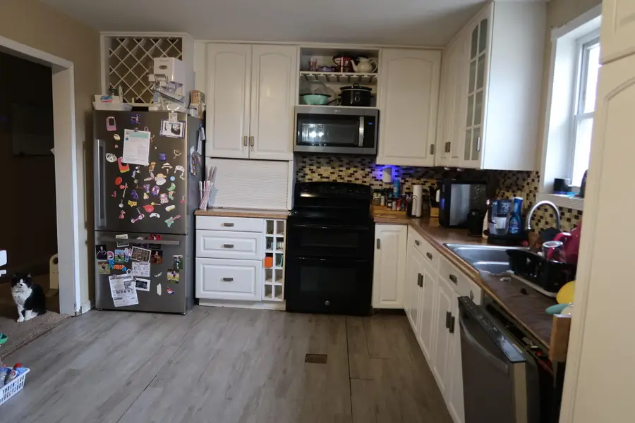 552 Airport Avenue, Dunlap, TN 37327 - #3