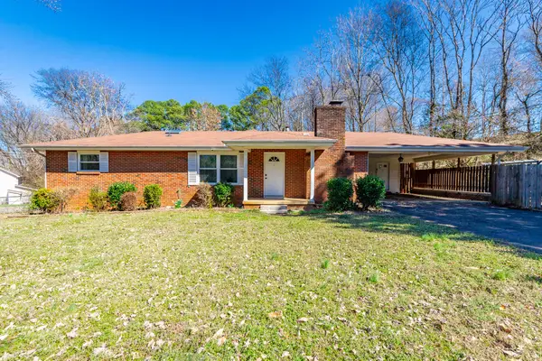 6840 Conner Lane, Chattanooga, TN 37421