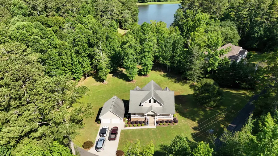 924 Black Bass Road, Cohutta, GA 30710 - #3