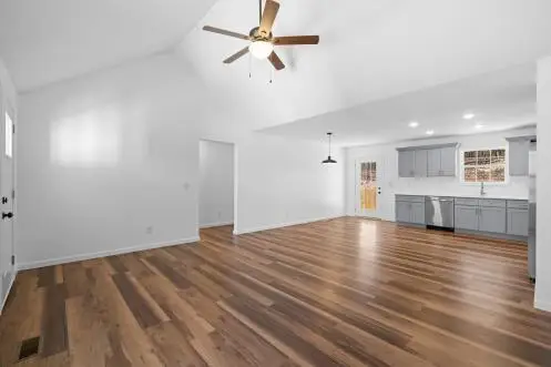 827 Bridges Road, Rocky Face, GA 30740 - #3