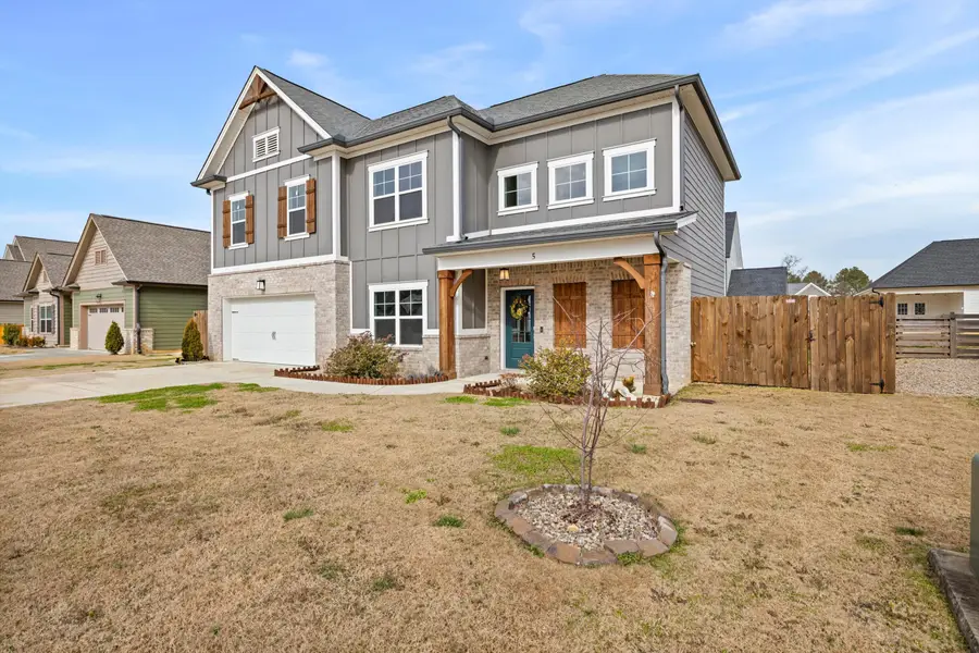 5 Winchester Drive #51, Rossville, GA 30741 - Image #2