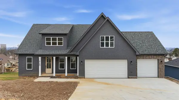 6160 Cashmere Lane, Harrison, TN 37341