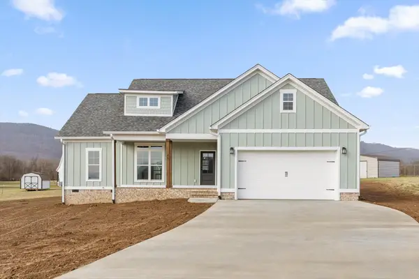 45 Golden Street, Dunlap, TN 37327