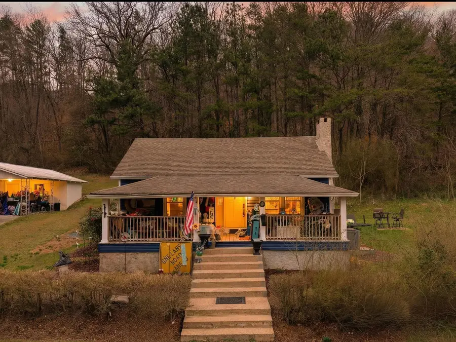 96 Harris Street, Graysville, GA 30726 - #2