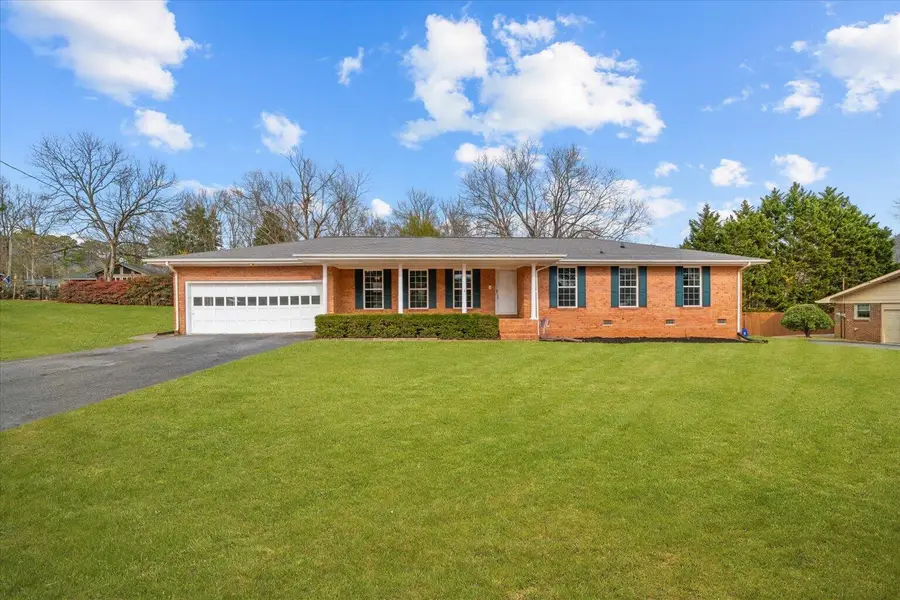 129 Lisa Lane, Dalton, GA 30720 - #2