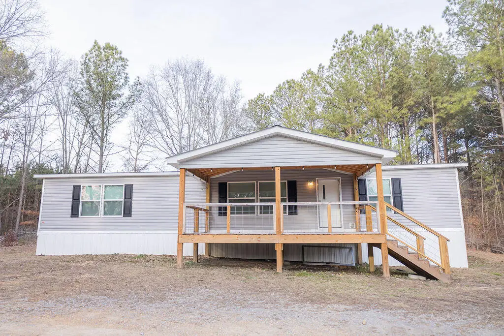 1337 Ridgeway Road, Lafayette, GA 30728 - #1