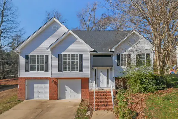 5343 Satelite Court, Ooltewah, TN 37363