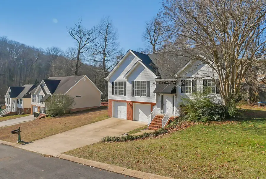 5343 Satelite Court, Ooltewah, TN 37363 - #3