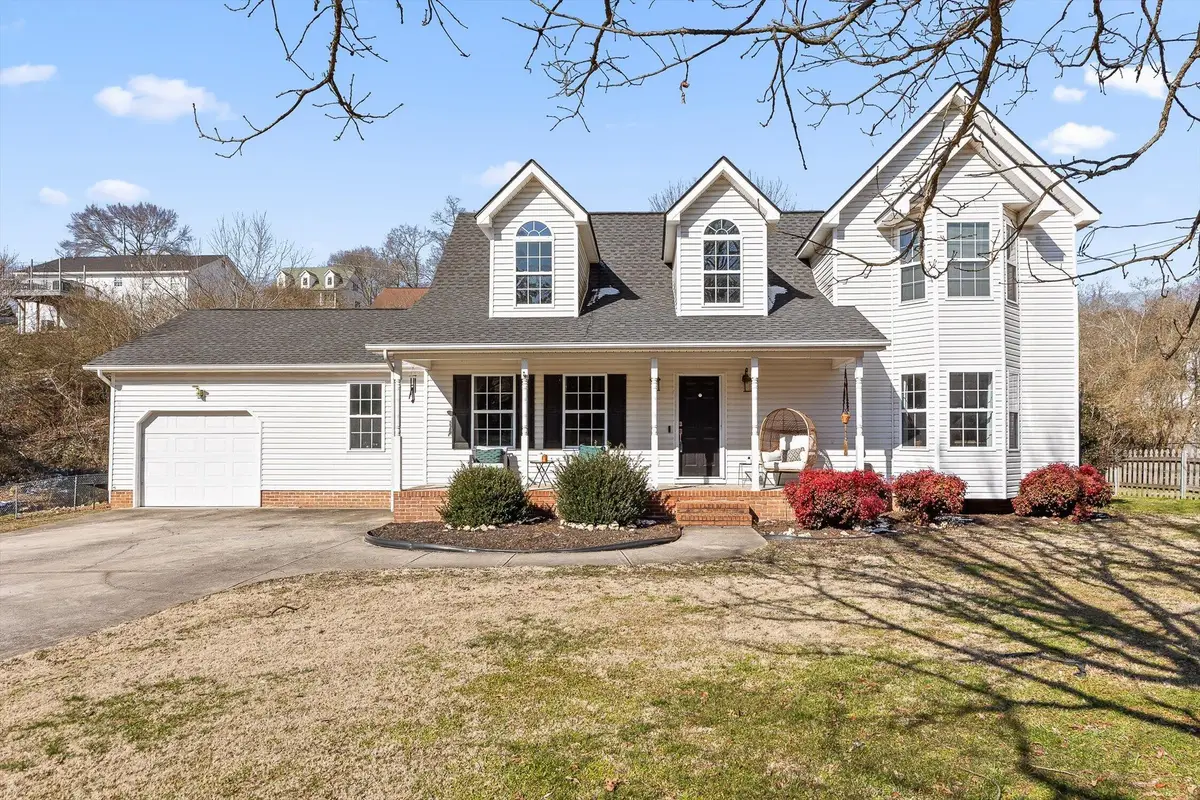 2288 Swanson Road, Ringgold, GA 30736 - #1