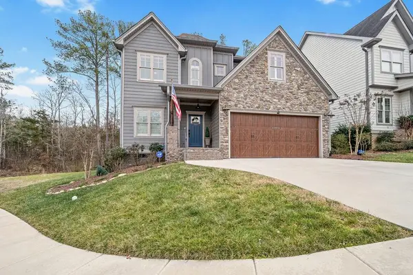 2630 Wendell Way, Chattanooga, TN 37421