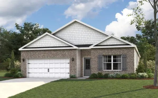 2259 Chelle Dr Ne, Cleveland, TN 37323