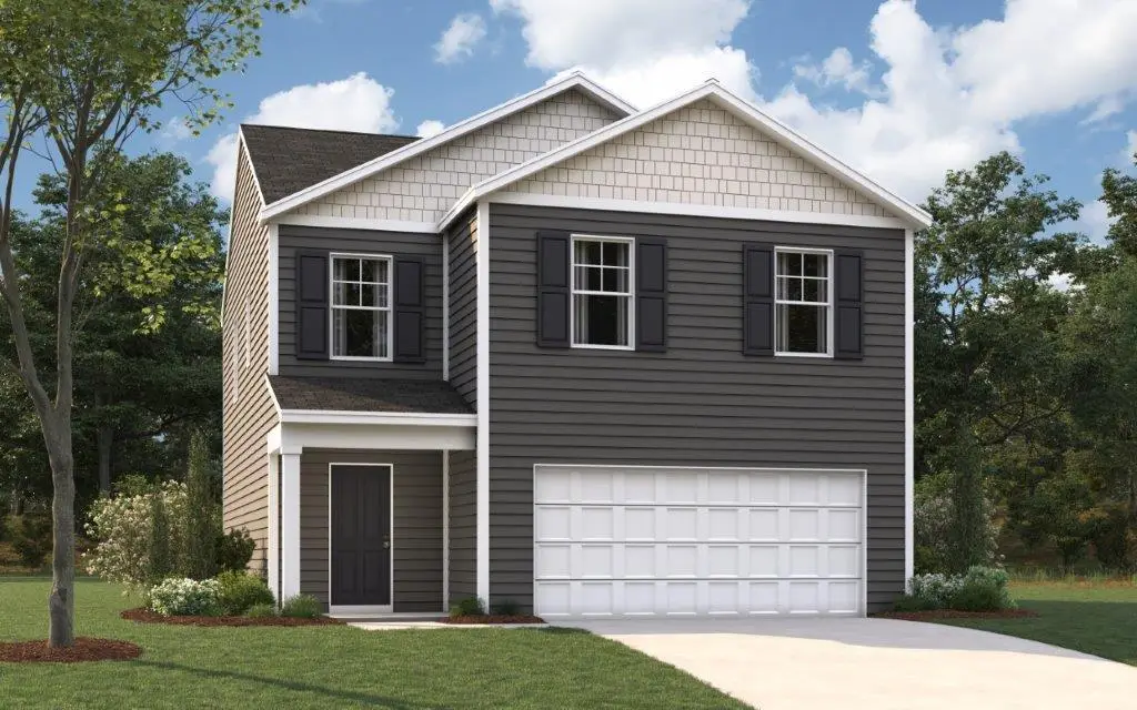 179 Evergreen Circle, Rossville, GA 30741 - Image #1