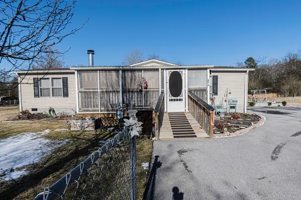 6019 Shirley Pond Road, Harrison, TN 37341