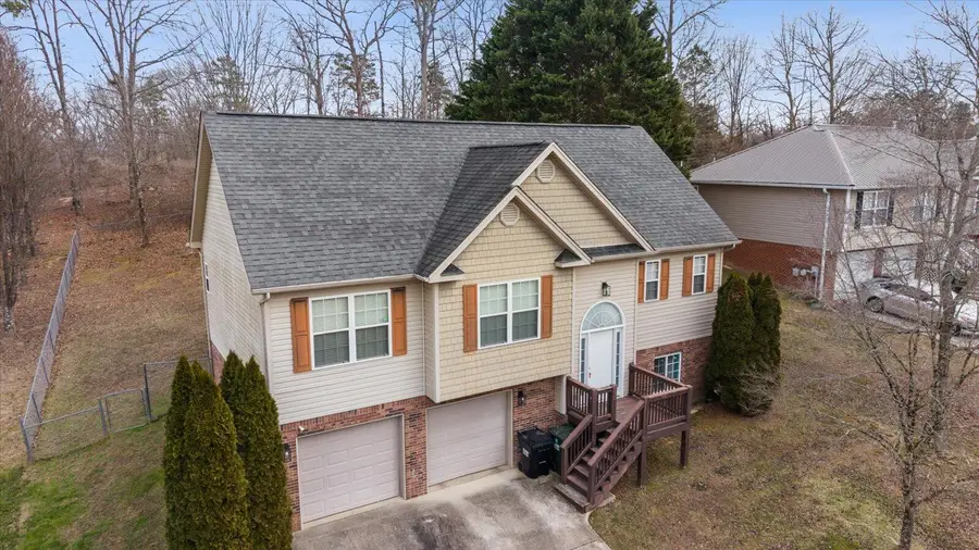 10564 Fielding Road, Ooltewah, TN 37363 - #3