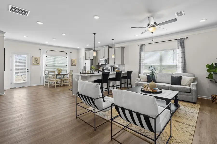 4917 Dresden Lp, Collegedale, TN 37363 - Image #3