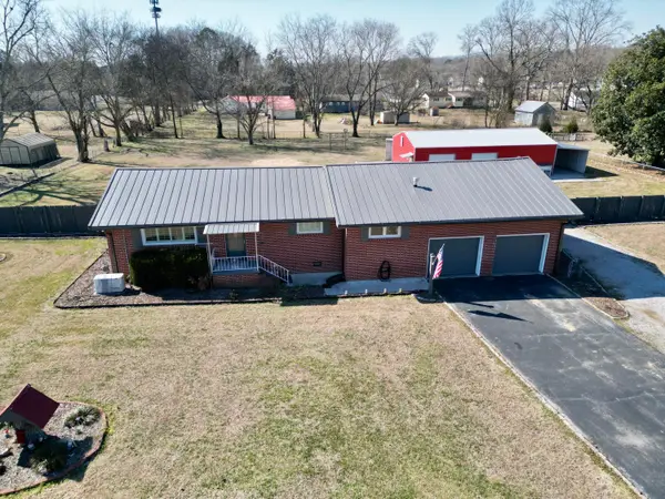 1718 Varner Road, Hixson, TN 37343