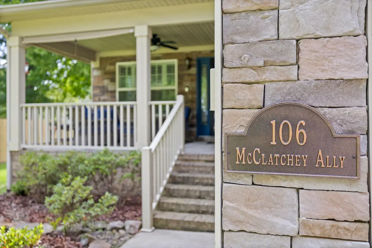 106 Mcclatchy Alley, Chickamauga, GA 30707 - #1