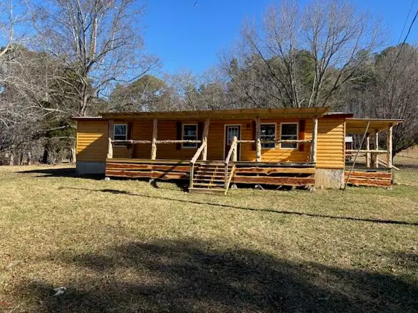 2880 Bench Road, Pikeville, TN 37367