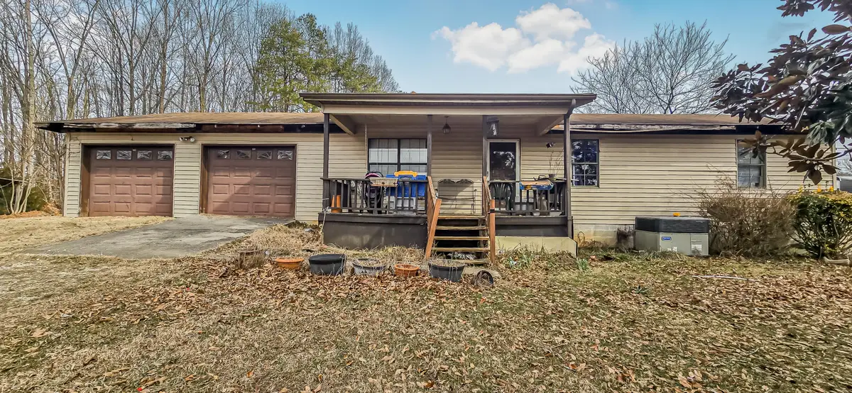 8049 Beechtop Way, Corryton, TN 37721 - #1
