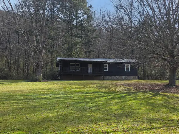 5909 Ladd Springs Road, Old Fort, TN 37362