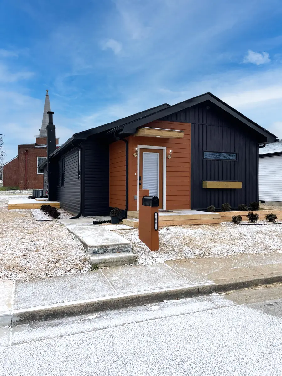 2001 Jackson Street, Chattanooga, TN 37404 - Image #2