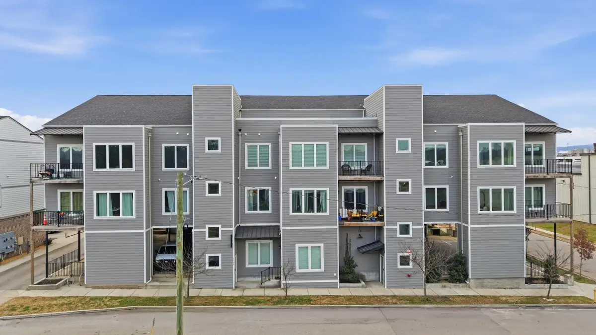 1445 Fagan Street #Apt 309, Chattanooga, TN 37408 - Image #1
