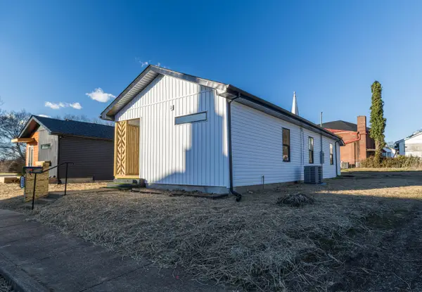 2003 Jackson Street, Chattanooga, TN 37404