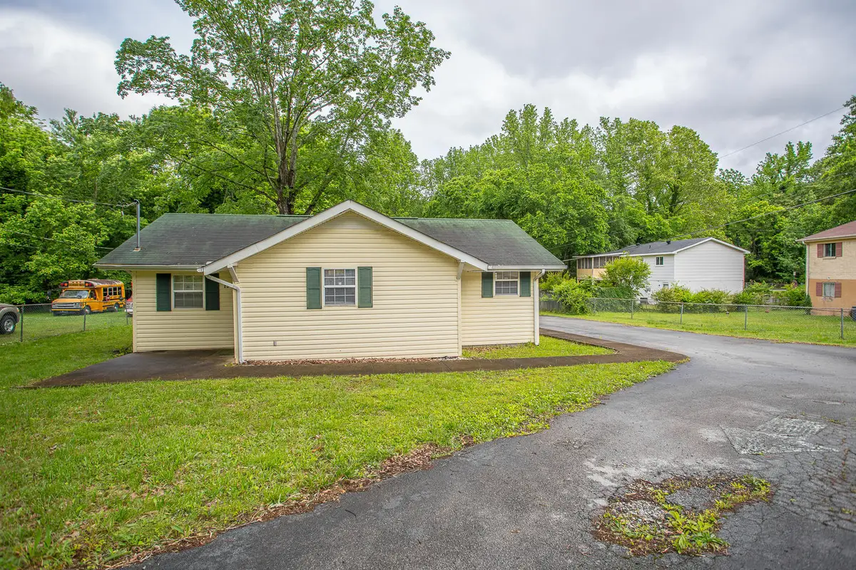 1905 Tunnel Boulevard, Chattanooga, TN 37406 - Image #1