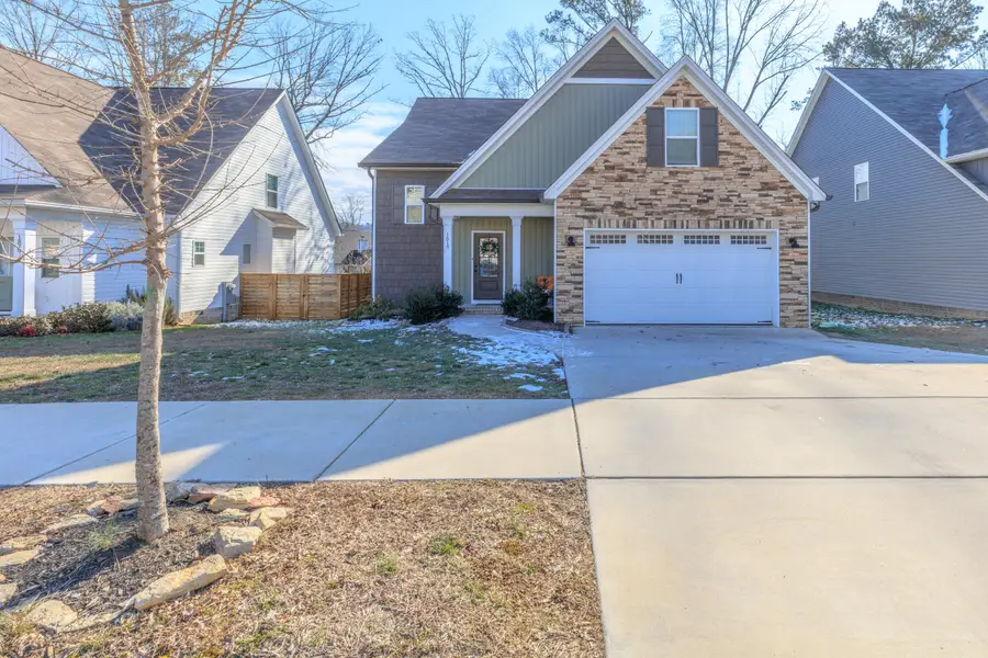 1814 Oakvale Drive, Chattanooga, TN 37421 - Image #3