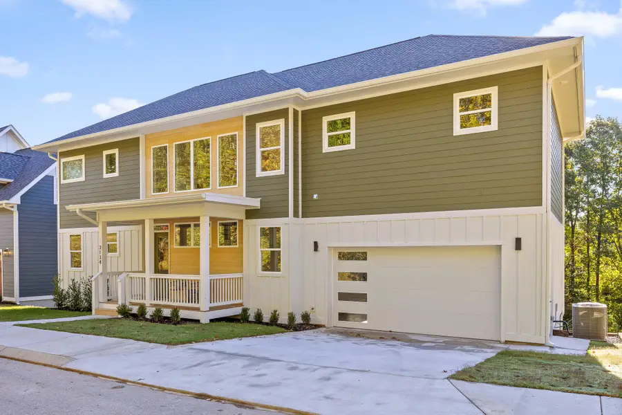 3134 Camber Hill, Chattanooga, TN 37415 - Image #2