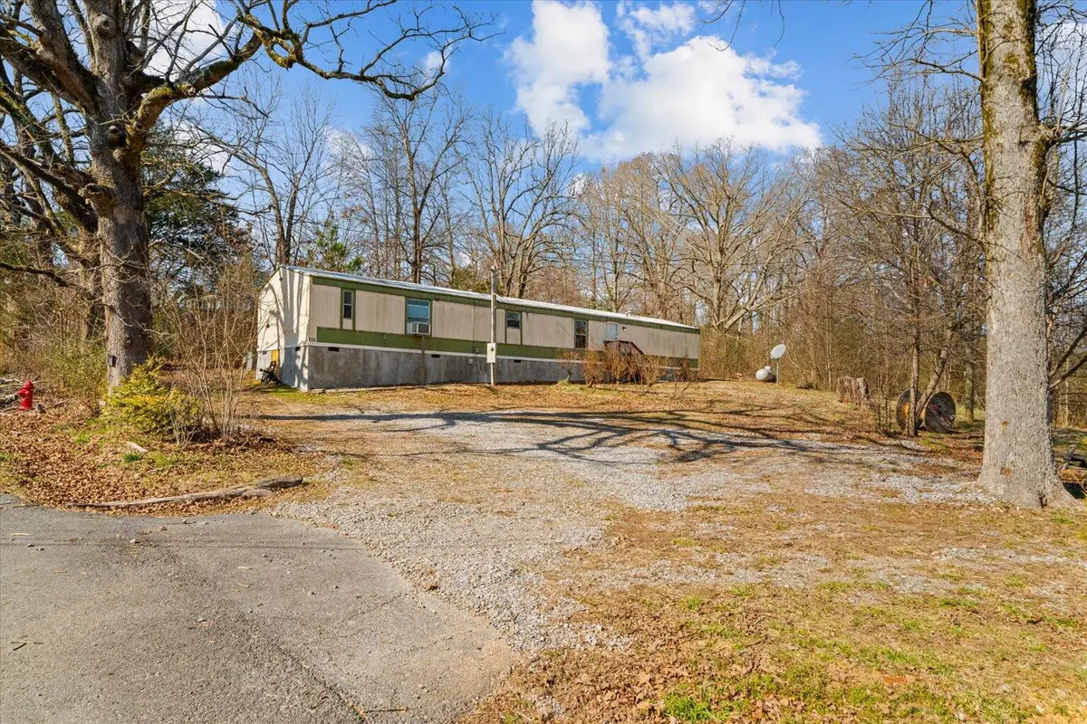 226 Horton Street Se, Ranger, GA 30734 - #1