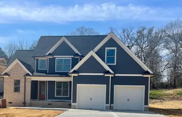 8645 Woodbury Acre Court, Harrison, TN 37341