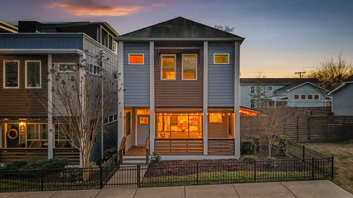 40 Peak Street, Chattanooga, TN 37405 - Image #1