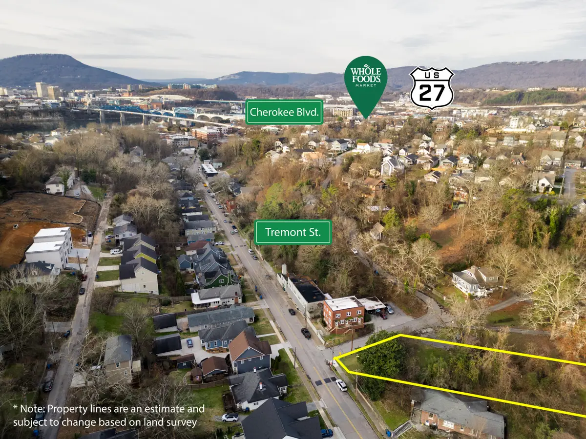 501 Tremont Street, Chattanooga, TN 37405 - #1